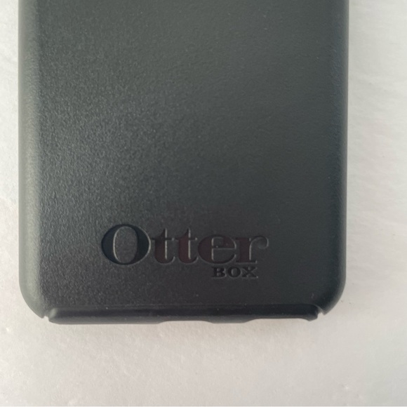 Pre-Owned Otterbox Symmetry Case for IPhone 6 Plus - Black No Box EUC - Picture 6 of 6